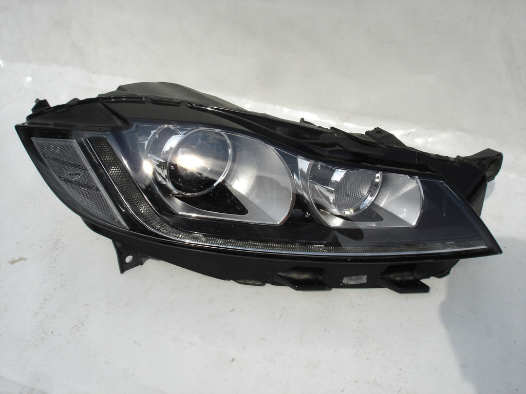 Frontscheinwerfer Jaguar F-Pace Rechts Scheinwerfer Headlight SCH3155923244nc