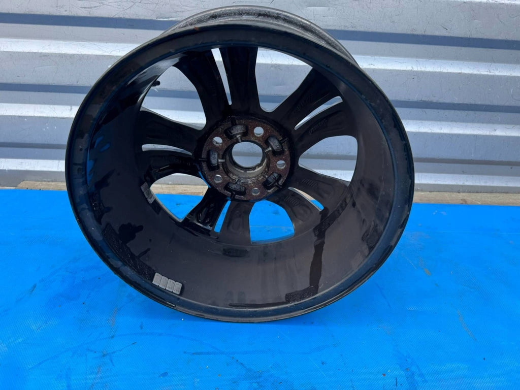 1x Alufelge 16 Zoll 403007871R Renault Megane Iv Rim Wheel FEL1173352543na