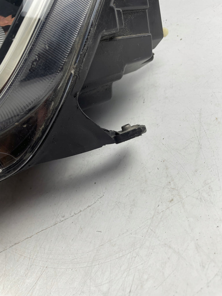 Frontscheinwerfer Dacia Duster 260609367R Ein Stück (Rechts oder Links)