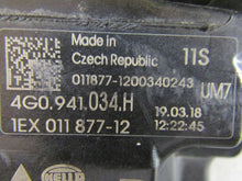 Laden Sie das Bild in den Galerie-Viewer, Frontscheinwerfer Audi A6 C7 4G0941034H LED Rechts Scheinwerfer Headlight SCH5814662552eq