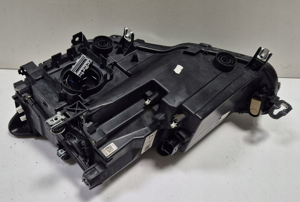 Frontscheinwerfer Seat Leon 5FB941008G Full LED Ein Stück (Rechts oder Links)