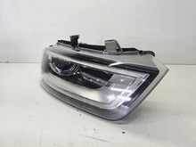 Laden Sie das Bild in den Galerie-Viewer, Frontscheinwerfer Audi Q3 8U0941044 LED Rechts Scheinwerfer Headlight SCH1202246760qo