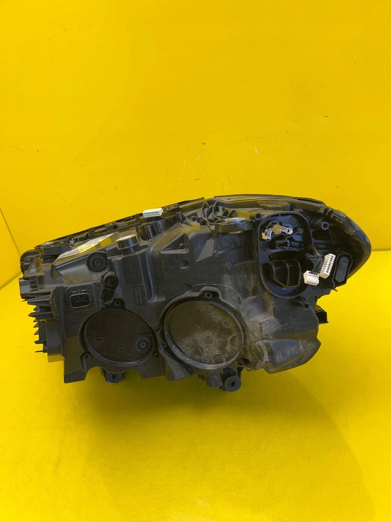 Frontscheinwerfer BMW X3 G01 G02 5A29206-10 LED Rechts Scheinwerfer Headlight SCH3262222779yq