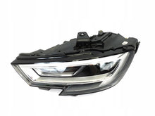 Laden Sie das Bild in den Galerie-Viewer, Frontscheinwerfer Audi A3 8V0941033C Full LED Links Scheinwerfer Headlight SCH2935678614im