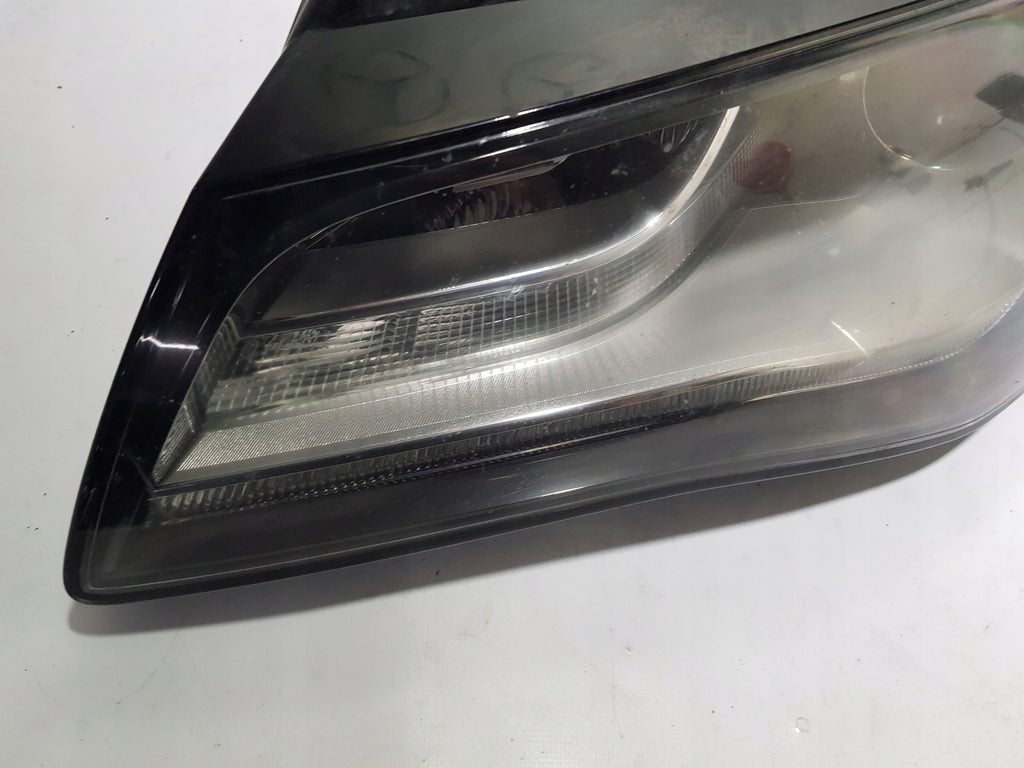 Frontscheinwerfer Audi A8 4H0941029 Xenon Links Scheinwerfer Headlight