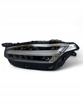 Load image into Gallery viewer, Frontscheinwerfer Volvo Xc90 31468665 31395944 LED Links Scheinwerfer Headlight SCH3140000170se