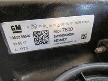 Load image into Gallery viewer, Frontscheinwerfer Opel Astra K 39077800 Links Scheinwerfer Headlight SCH9473827673oe