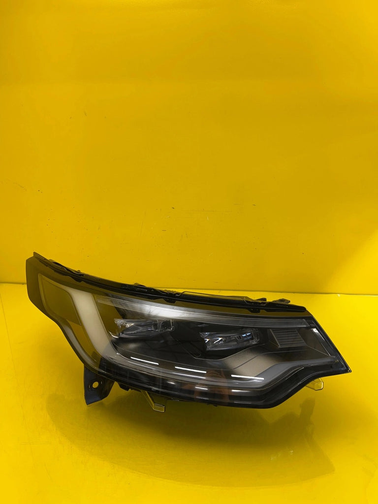 Frontscheinwerfer Land Rover Discovery V L462 MY42-13W029-BB LED Rechts SCH8210320412fg
