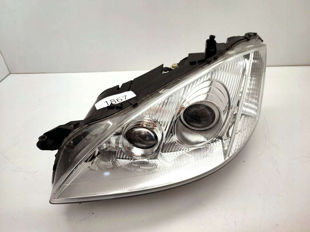 Frontscheinwerfer Mercedes-Benz W221 A2218207561 Xenon Links Headlight