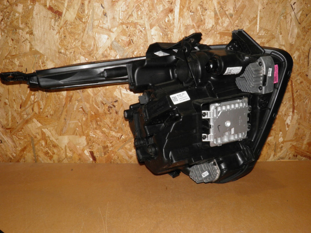 Frontscheinwerfer Kia Sportage V 92101R2000 LED Links Scheinwerfer Headlight SCH9759346079xh