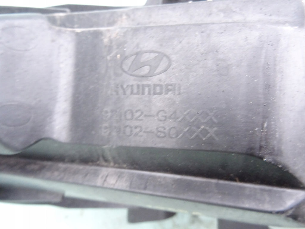 Frontscheinwerfer Hyundai I30 III 92102-G4 LED Rechts Scheinwerfer Headlight SCH2028473329gx