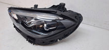 Laden Sie das Bild in den Galerie-Viewer, Frontscheinwerfer Mercedes-Benz W206 A2069066104 Links Scheinwerfer Headlight SCH5292243690mw
