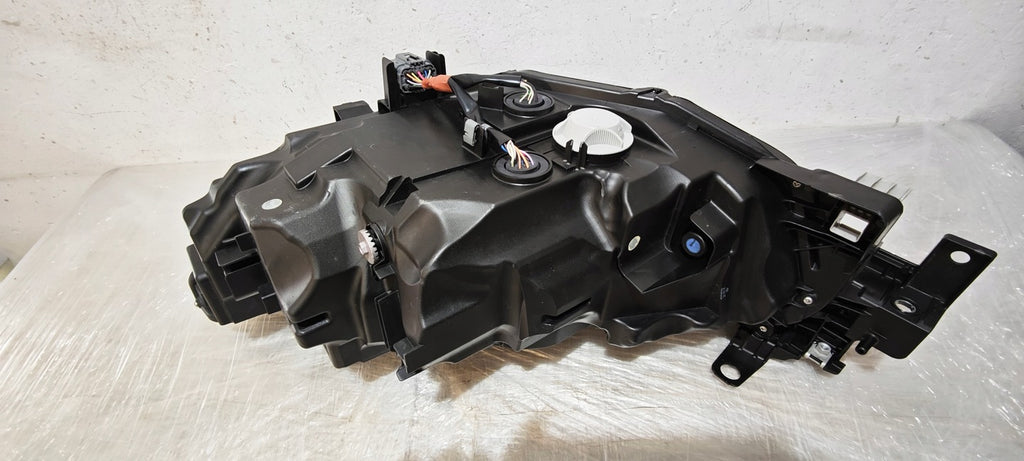 Frontscheinwerfer Mazda Gj GRF5-51030 LED Rechts Scheinwerfer Headlight SCH3223040679hr