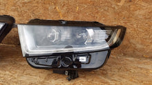 Load image into Gallery viewer, Frontscheinwerfer Ford FK7B-13W030-CG LED Links Scheinwerfer Headlight