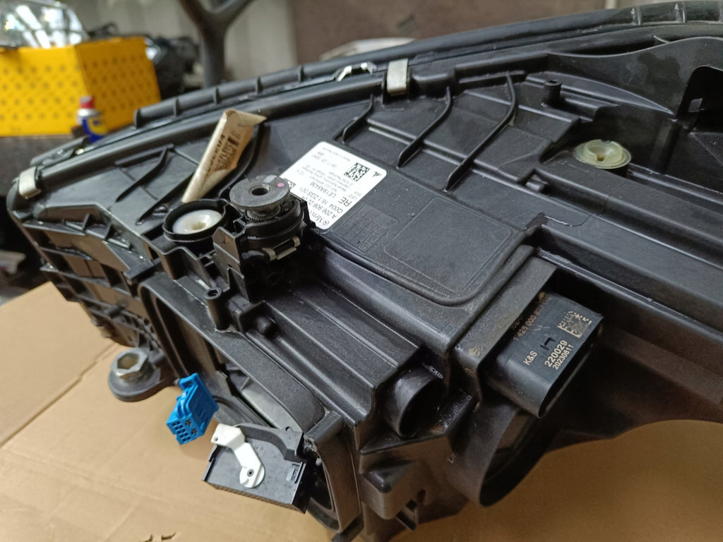 Frontscheinwerfer Mercedes-Benz W206 A2069062204 LED Rechts Headlight SCH2934687466hm