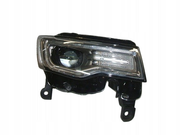Frontscheinwerfer Jeep Grand Cherokee Wk2 68289238AE Xenon Rechts Headlight SCH1169570967ys