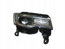 Laden Sie das Bild in den Galerie-Viewer, Frontscheinwerfer Jeep Grand Cherokee Wk2 68289238AE Xenon Rechts Headlight SCH1169570967ys