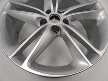 Load image into Gallery viewer, 1x Alufelge 19 Zoll 7.0" 5x114.3 40ET Glanz Silber KBA49619 Mg X Trail I Qashqai FEL5180633767fr