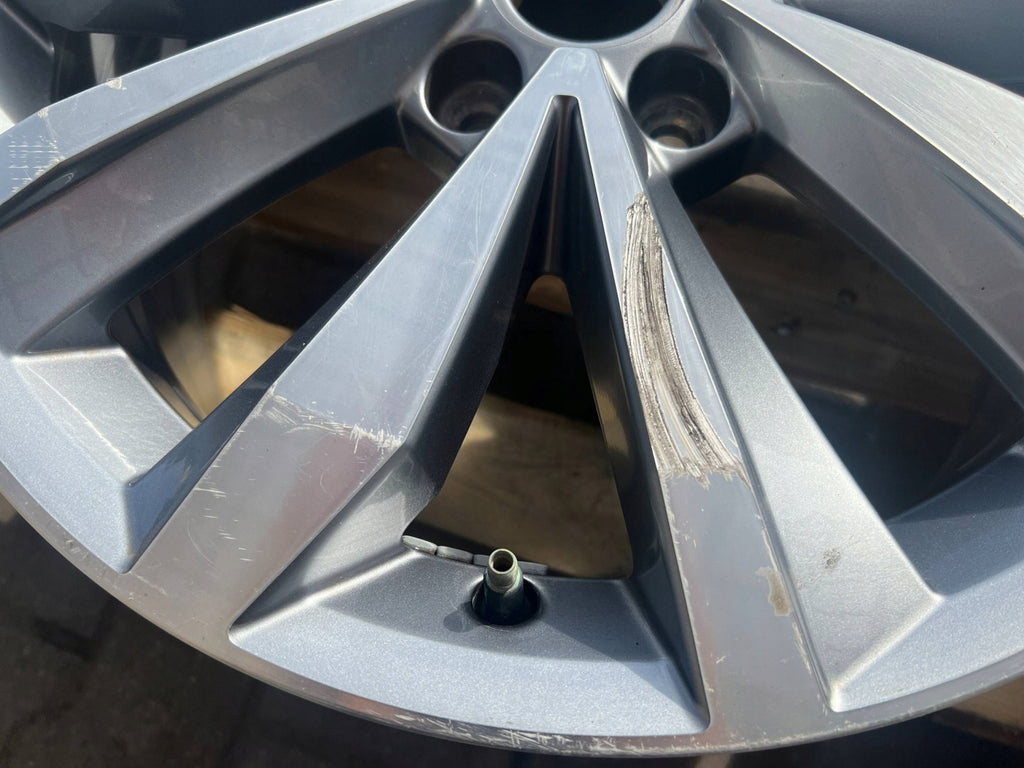 1x Alufelge 17 Zoll 2GA601025P VW T-Roc Rim Wheel FEL8641914114nz