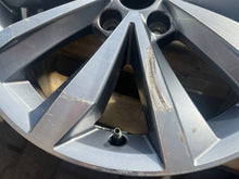 Load image into Gallery viewer, 1x Alufelge 17 Zoll 2GA601025P VW T-Roc Rim Wheel FEL8641914114nz
