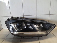 Load image into Gallery viewer, Frontscheinwerfer VW Golf VII Sportsvan OKL12717 Xenon Rechts Headlight SCH1056883642cz