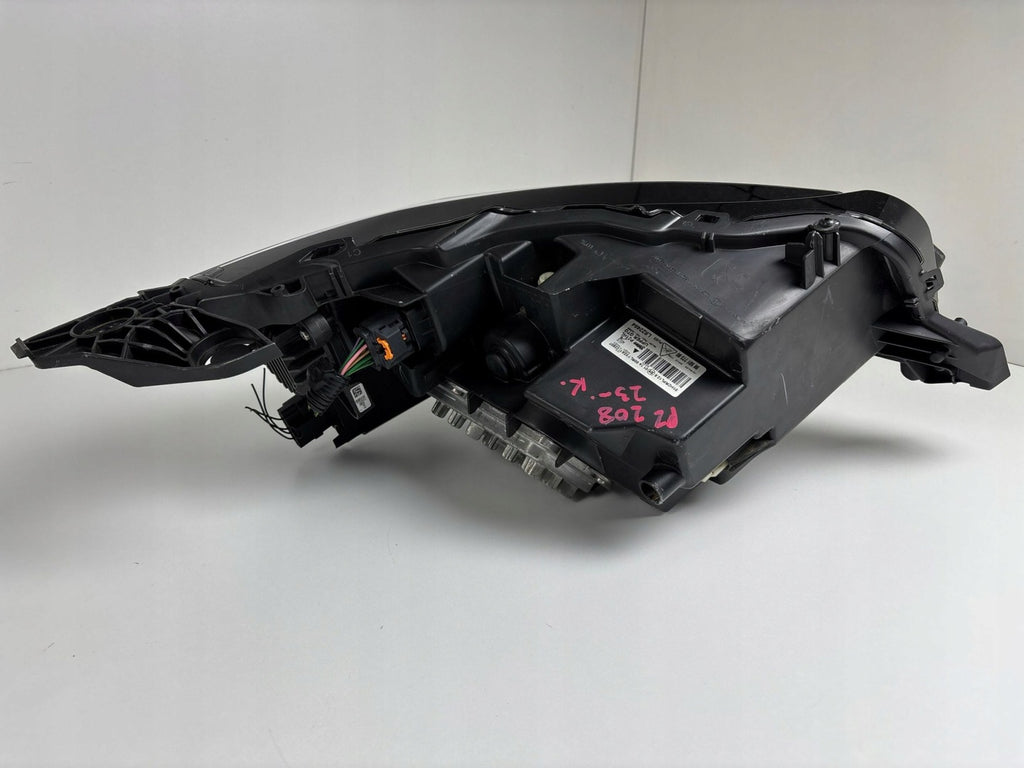 Frontscheinwerfer Peugeot 208 II 9850177380 Links Scheinwerfer Headlight SCH6983138282cq