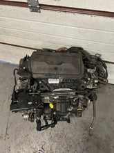 Laden Sie das Bild in den Galerie-Viewer, Motor Ford Kuga TXDA 2.0 TDCI 163PS 120kW 160TKm 2012 Diesel Engine Unkomplett MOT3347205043ru