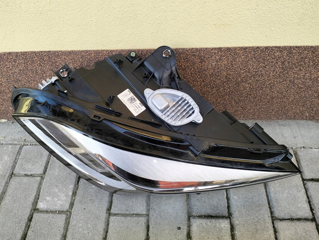 Frontscheinwerfer BMW 1 F40 9482808 Full LED Rechts Scheinwerfer Headlight SCH1342537259ju