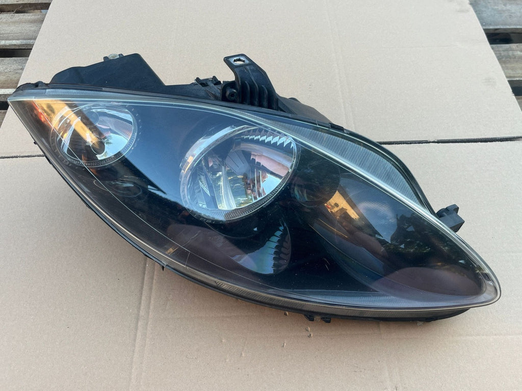 Frontscheinwerfer Seat Toledo 5P1941006C 89315801 Rechts Scheinwerfer Headlight SCH9815724309eq