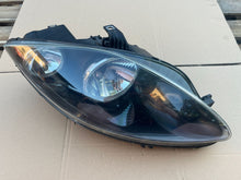 Laden Sie das Bild in den Galerie-Viewer, Frontscheinwerfer Seat Toledo 5P1941006C 89315801 Rechts Scheinwerfer Headlight SCH9815724309eq