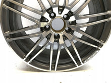 Load image into Gallery viewer, 1x Alufelge 19 Zoll 9.0" 5x112 61ET A1904013100 Mercedes-Benz Amg Rim Wheel FEL2000104573aq
