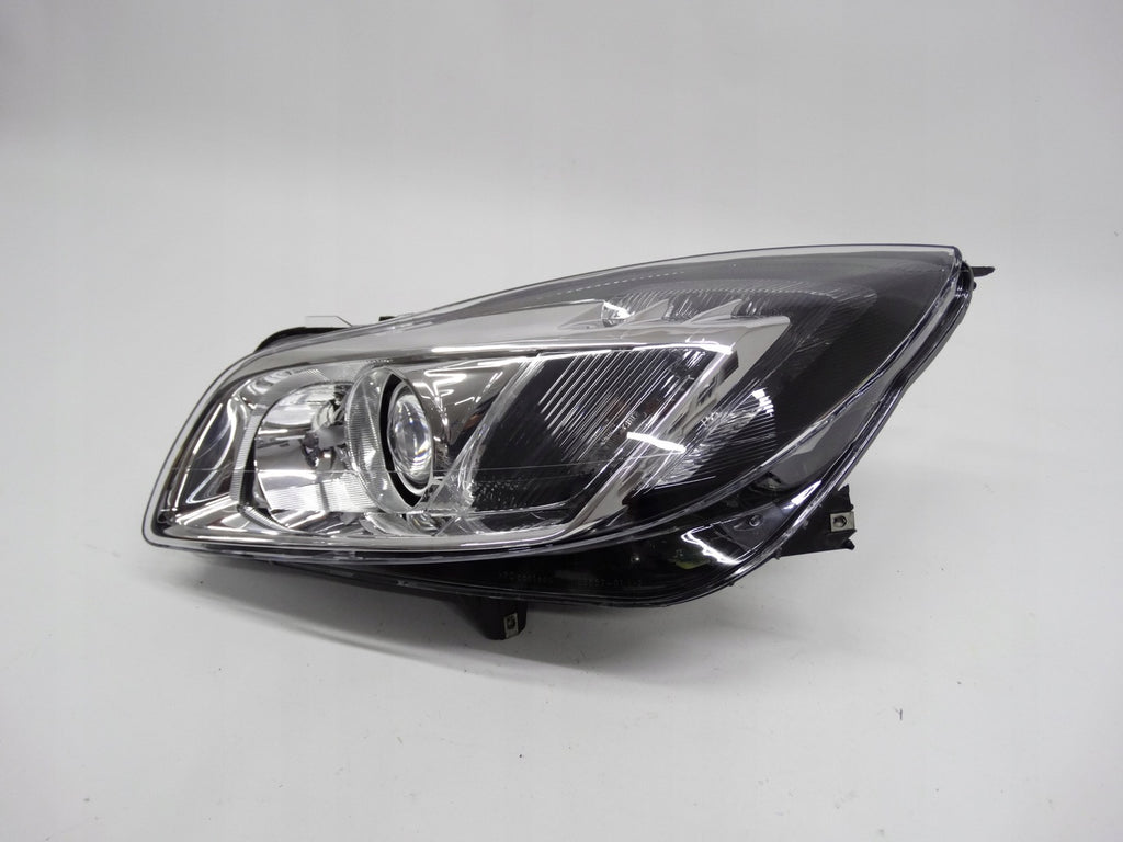 Frontscheinwerfer Opel Insignia A 22831928 Xenon Links Scheinwerfer Headlight