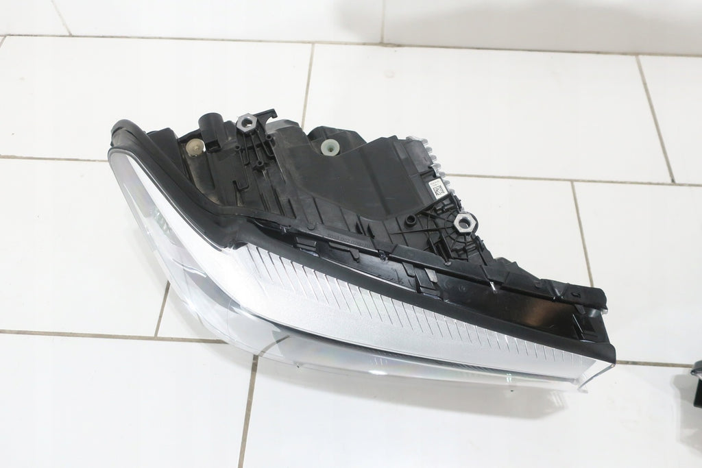Frontscheinwerfer BMW 5 G31 G30 8499111 8499112 Full LED Ein Satz Headlight SCH2338775144zw