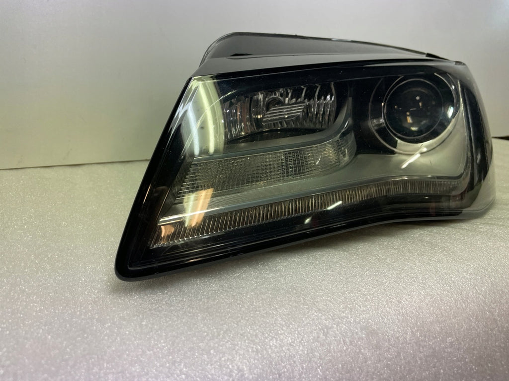 Frontscheinwerfer Audi A8 4H0941003AE 4H0941029AE LED Links Headlight SCH4761775717rq