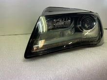Laden Sie das Bild in den Galerie-Viewer, Frontscheinwerfer Audi A8 4H0941003AE 4H0941029AE LED Links Headlight SCH4761775717rq