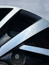 Load image into Gallery viewer, 1x Alufelge 17 Zoll 7.0" 5x120 55ET 7E0601025T VW Transporter Rim Wheel FEL3538510399dj