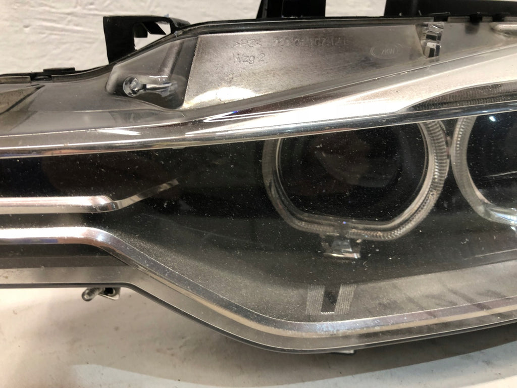 Frontscheinwerfer BMW 3 F30 F31 E87 7259525 Links Scheinwerfer Headlight SCH4598512190ol