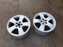 Load image into Gallery viewer, 1x Alufelge 16 Zoll 6.5&quot; 5x100 8L0601025K Audi Toledo Ii Rim Wheel