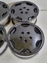 Load image into Gallery viewer, 1x Alufelge 15 Zoll 6.0" 5x112 45ET 4A0601025A Audi Rim Wheel FEL9904191897at