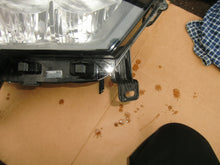Laden Sie das Bild in den Galerie-Viewer, Frontscheinwerfer Renault Master I Rechts Scheinwerfer Headlight SCH6512217741un