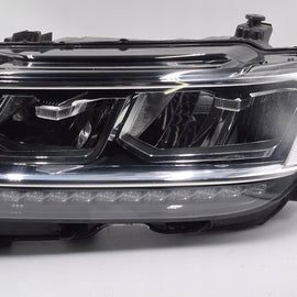 Frontscheinwerfer VW Tiguan 5NB941035 Full LED Links Scheinwerfer Headlight SCH4314680199fo