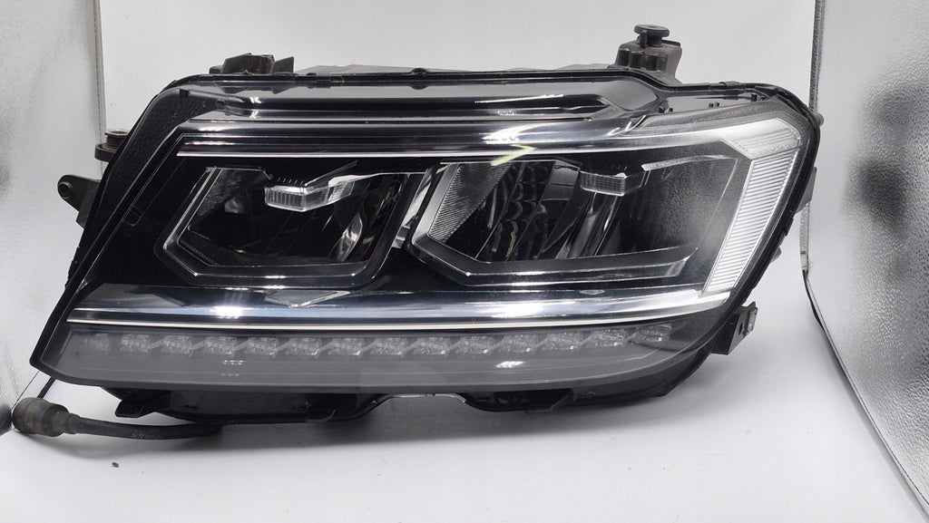 Frontscheinwerfer VW Tiguan 5NB941035 Full LED Links Scheinwerfer Headlight SCH4314680199fo