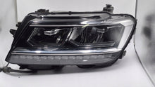 Load image into Gallery viewer, Frontscheinwerfer VW Tiguan 5NB941035 Full LED Links Scheinwerfer Headlight SCH4314680199fo