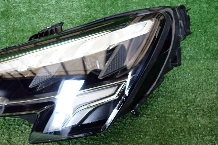 Frontscheinwerfer Audi A3 8Y0941033 Links Scheinwerfer Headlight SCH4613803149bm