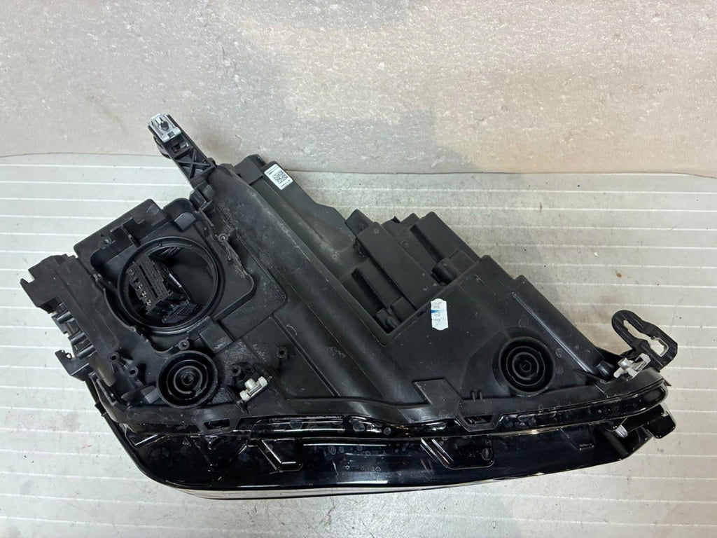 Frontscheinwerfer Cupra Leon 5FB941035C Full LED Links Scheinwerfer Headlight SCH8454313988lp