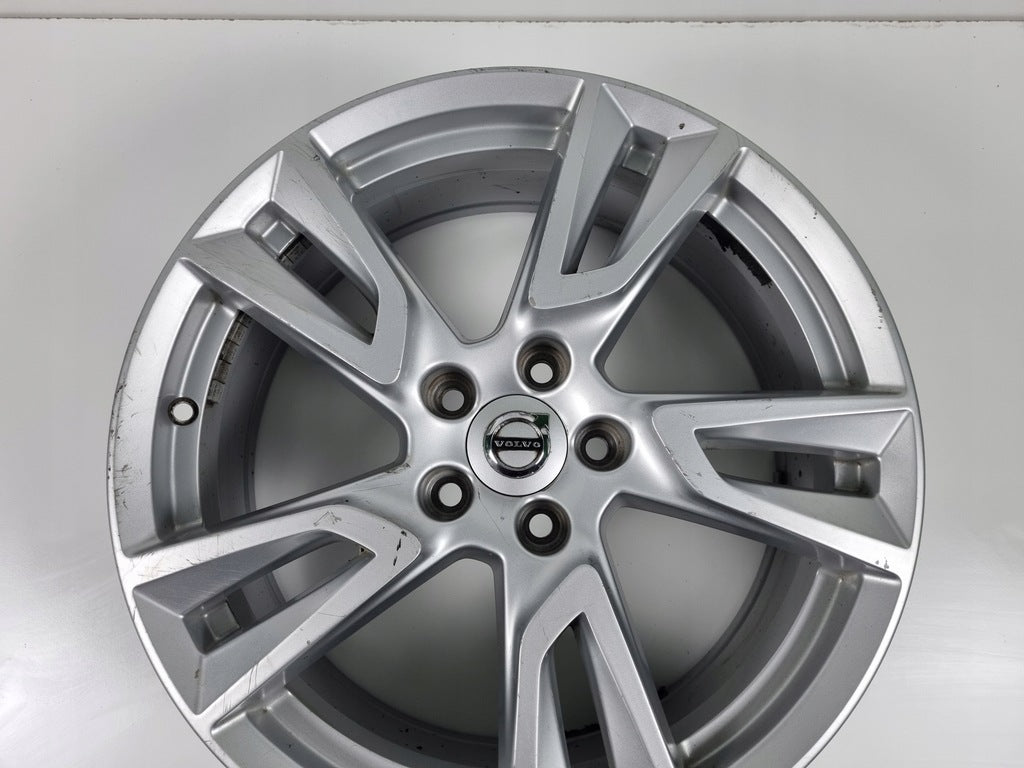 1x Alufelge 18 Zoll 7.5" 5x108 50,5ET 31362866 Volvo Xc60 Rim Wheel FEL4624086389qf