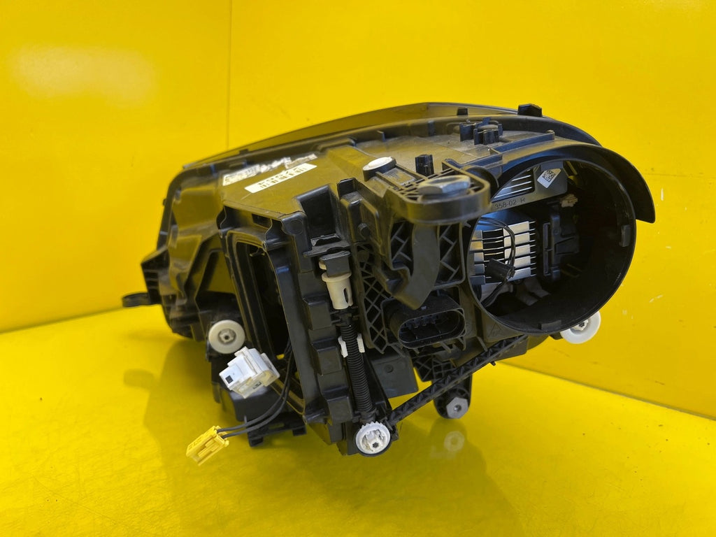 Frontscheinwerfer Mercedes-Benz Gls A1679066001 LED Rechts Headlight