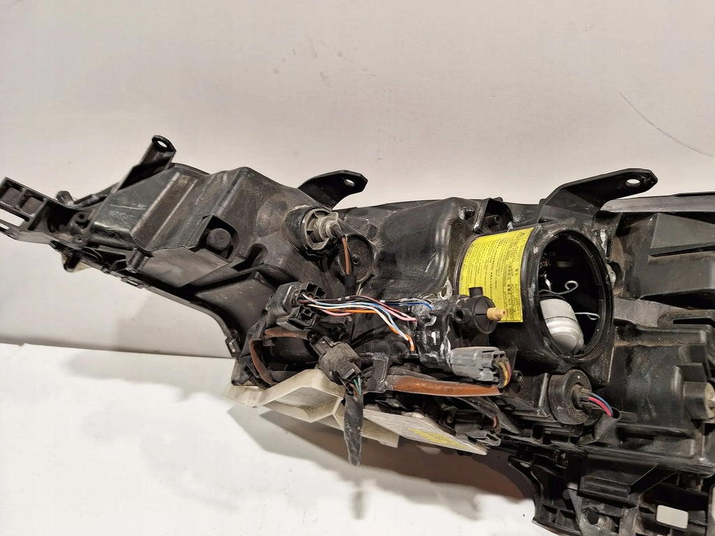 Frontscheinwerfer Citroën C-Crosser AVN9565 Xenon Rechts Scheinwerfer Headlight