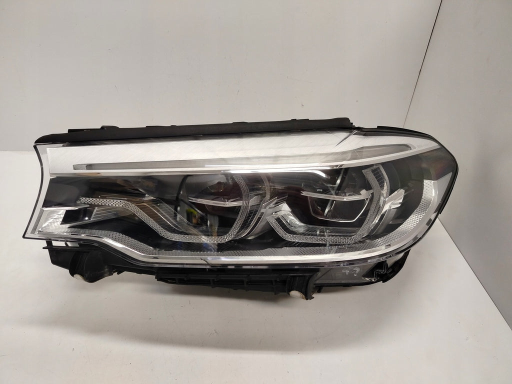 Frontscheinwerfer BMW G30 8499121 8499122 Full LED Ein Satz Headlight SCH8866028730lb