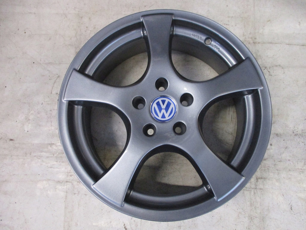 4x Alufelge 17 Zoll 7.0" 5x112 38ET VW Caddy V Golf VII Sharan Touran Arteon I FEL5872999368jj